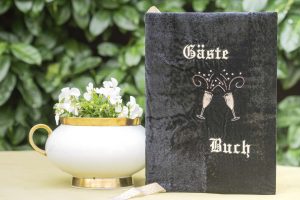 Gästebuch