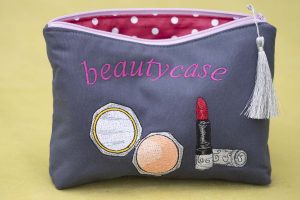 Beautycase