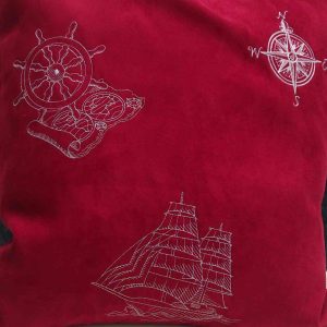 Segelkissen