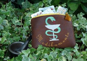 Apo-Tasche