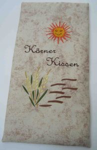 Körnerkissen