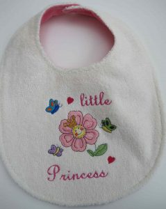 Little Princess